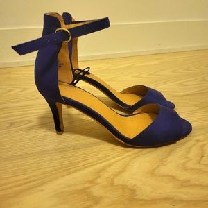 H&M heels